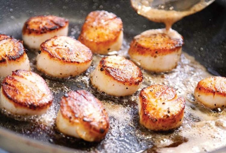 Hrebenatky Recepty Nápady na párty s občerstvením