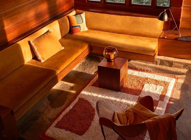 Kolekcia Zara Home 2020 inšpirovaná Kaliforniou