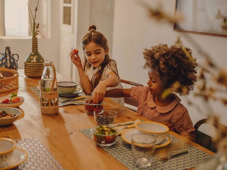 Detský riad Zara Home jar / leto 2020