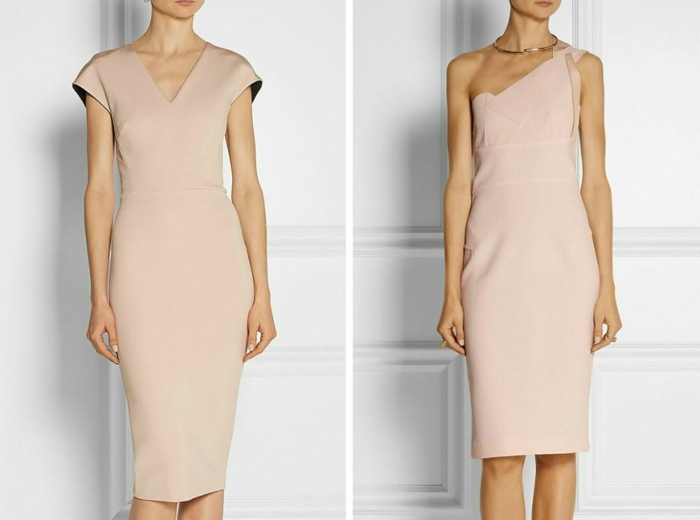 Pastelové tóny s jednoduchými líniami nahý vzhľad neutrálnej farby