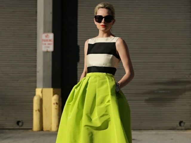 Parkovacia garáž-letný-look-maxi-sukne-s-vysokým pásom