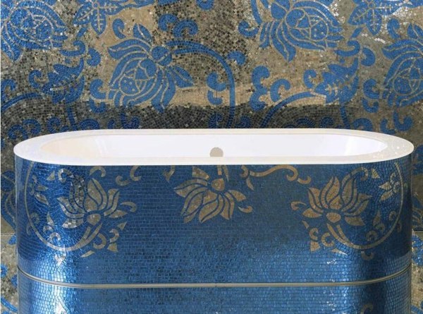 luxusná-mozaika-obklady-Sicis-modrá-vaňa