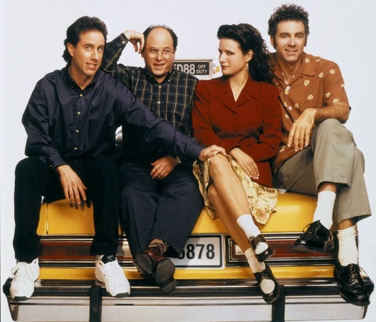 Seinfeldov byt je obľúbený pôdorys bytov série seinfeld retro automobilová televízia
