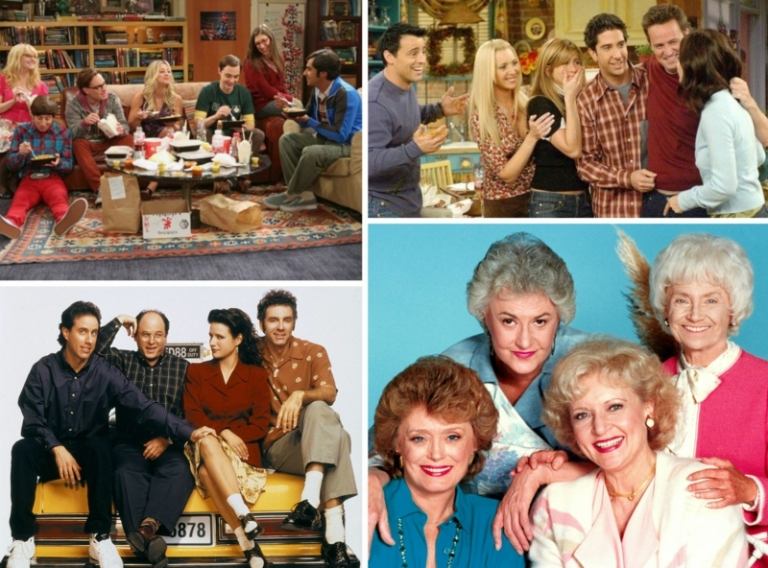 Pôdorys bytov - skvelé nápady z vašej obľúbenej série pôdorys bytov inšpirácie obľúbené série priatelia himym zlatý seinfeld