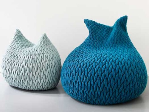 súčasný pouf Aleksandra Gaca spí modern-poufs-Aleksandra-Gaca-spánok