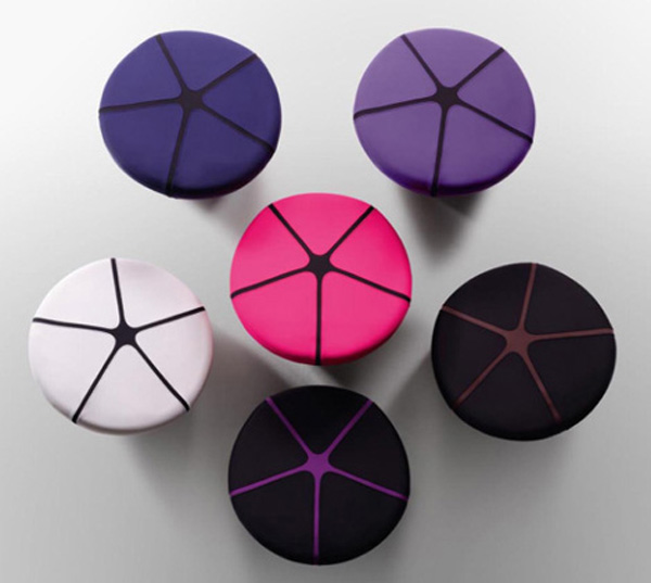 chladné farebné moderné pufy chladné-farebné-moderné-pufy