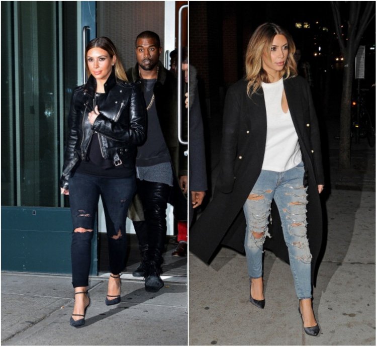 ripped-jeans-outfit-kim-kardashian