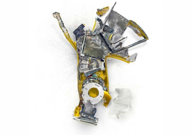 galéria fotografií fotografa moderného umenia fotografa iPadu