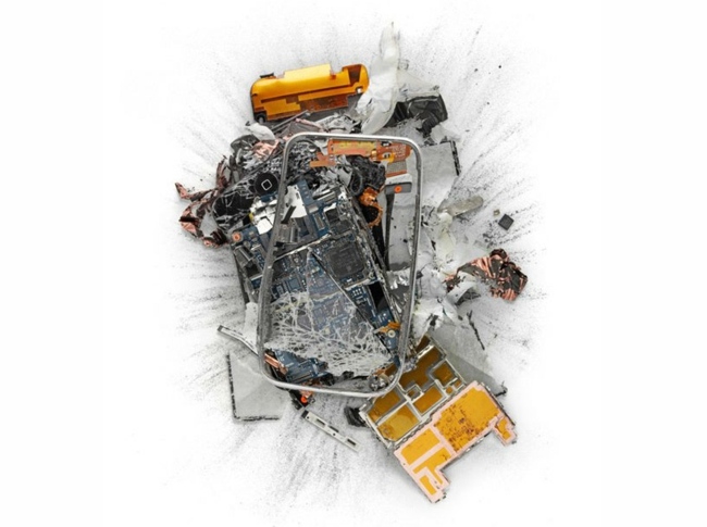 Obrazová galéria výstavy USA v San Franciscu