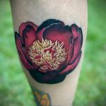 Vlasnica salona za tetoviranje - ANALIE DE LANIE - insta - @delaneyink - Fotografija gotove tetovaže za web stranicu 5