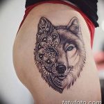 Снимка Дамска татуировка 25.08.2018 №213 - Дамска татуировка -