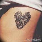 Снимка Дамска татуировка 25.08.2018 №223 - Дамска татуировка -