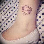 Снимка Дамска татуировка 25.08.2018 №233 - Дамска татуировка -