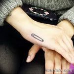 Снимка Дамска татуировка 25.08.2018 №609 - Дамска татуировка -