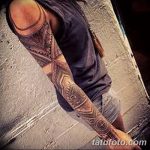 Снимка Дамска татуировка 25.08.2018 №608 - Дамска татуировка -