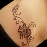 Снимка Дамска татуировка 25.08.2018 №607 - Дамска татуировка -