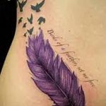 Снимка Дамска татуировка 25.08.2018 №252 - Дамска татуировка -