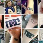 Снимка Дамска татуировка 25.08.2018 №606 - Дамска татуировка -