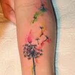 Снимка Дамска татуировка 25.08.2018 №261 - Дамска татуировка -