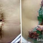 Снимка Дамска татуировка 25.08.2018 №266 - Дамска татуировка -