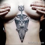 Снимка Дамска татуировка 25.08.2018 №270 - Дамска татуировка -