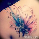 Снимка Дамска татуировка 25.08.2018 №279 - Дамска татуировка -