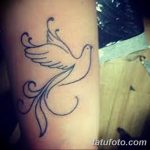 Снимка Дамска татуировка 25.08.2018 №596 - Дамска татуировка -