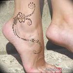 Снимка Дамска татуировка 25.08.2018 №595 - Дамска татуировка -