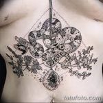 Снимка Дамска татуировка 25.08.2018 №282 - Дамска татуировка -