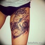 Снимка Дамска татуировка 25.08.2018 №591 - Дамска татуировка -