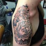 Снимка Дамска татуировка 25.08.2018 №295 - Дамска татуировка -