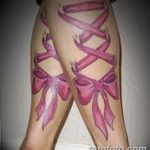 Снимка Дамска татуировка 25.08.2018 №296 - Дамска татуировка -