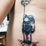 Снимка Дамска татуировка 25.08.2018 №299 - Дамска татуировка -