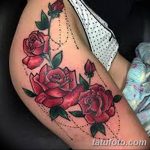 Снимка Дамска татуировка 25.08.2018 №303 - Дамска татуировка -