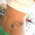 Снимка Дамска татуировка 25.08.2018 №307 - Дамска татуировка -