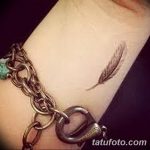 Снимка Дамска татуировка 25.08.2018 №316 - Дамска татуировка -