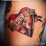 Снимка Дамска татуировка 25.08.2018 №320 - Дамска татуировка -