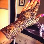 Снимка Дамска татуировка 25.08.2018 №584 - Дамска татуировка -