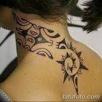 Снимка Дамска татуировка 25.08.2018 №582 - Дамска татуировка -