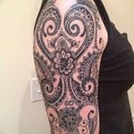 Снимка Дамска татуировка 25.08.2018 №581 - Дамска татуировка -