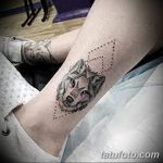 Снимка Дамска татуировка 25.08.2018 №579 - Дамска татуировка -