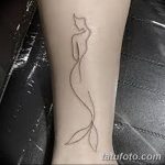 Снимка Дамска татуировка 25.08.2018 №325 - Дамска татуировка -