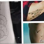 Снимка Дамска татуировка 25.08.2018 №329 - Дамска татуировка -