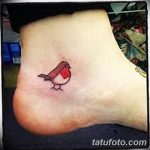 Снимка Дамска татуировка 25.08.2018 №330 - Дамска татуировка -