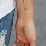 Снимка Дамска татуировка 25.08.2018 №345 - Дамска татуировка -