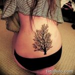 Снимка Дамска татуировка 25.08.2018 №356 - Дамска татуировка -