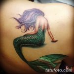 Снимка Дамска татуировка 25.08.2018 №367 - Дамска татуировка -