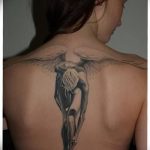 Снимка Дамска татуировка 25.08.2018 №371 - Дамска татуировка -