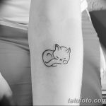 Снимка Дамска татуировка 25.08.2018 №381 - Дамска татуировка -