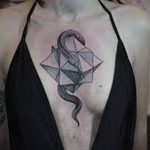 Снимка Дамска татуировка 25.08.2018 №385 - Дамска татуировка -